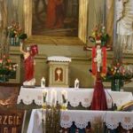 Triduum Paschalne 2021r.